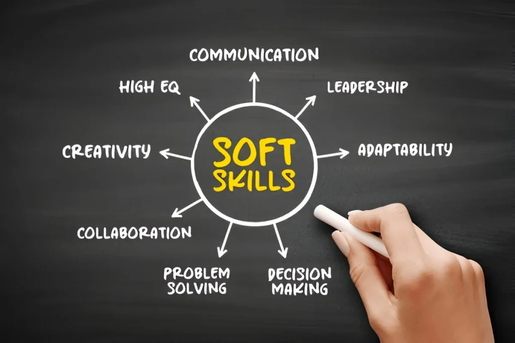 Why Soft Skills Matter