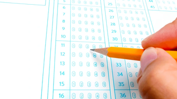 Why mock tests boost exam confidence