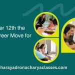 Is CA After 12th the Right Career Move for You?