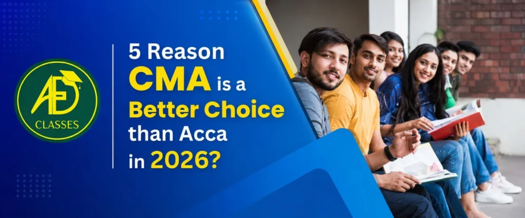 CA Foundation Courses in jaipur