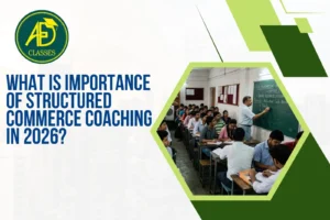What Is the Importance of Structured Commerce Coaching in 2026?