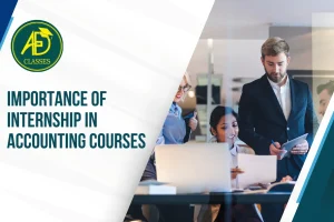 Importance of Internship in Accounting Courses