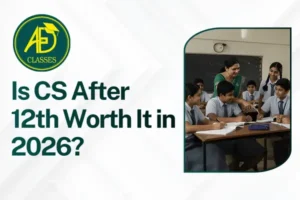  Is CS After 12th Worth It in 2026?