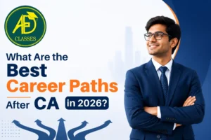 What Are the Best Career Paths After CA in 2026